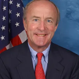 Portrait of Rodney Frelinghuysen