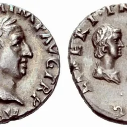 Portrait of Vitellia Galeria