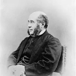 Portrait of Henry Lee
