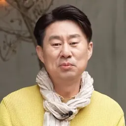 Portrait of Nam Hee-suk