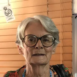 Portrait of Bridget Brereton