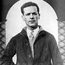 Portrait of José Jurado