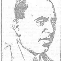 Portrait of Francisco Ramos de Castro