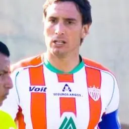 Portrait of Pablo Quatrocchi