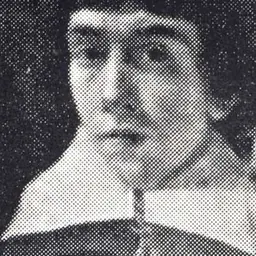Portrait of Jan Ariens Duif