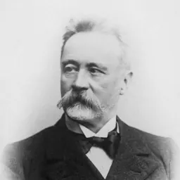 Portrait of José Curry da Câmara Cabral