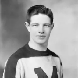 Portrait of David Bauer