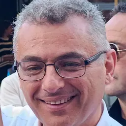 Portrait of Tufan Erhürman