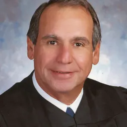 Portrait of Fortunato Benavides