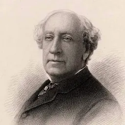 Portrait of William Pleater Davidge
