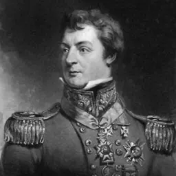 Portrait of Sir James Carmichael-Smyth, 1st Baronet