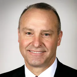 Portrait of Tim Kraayenbrink