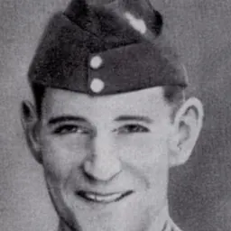 Portrait of John Hollington Grayburn