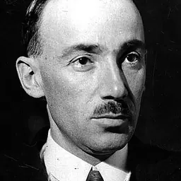 Portrait of Wacław Jędrzejewicz