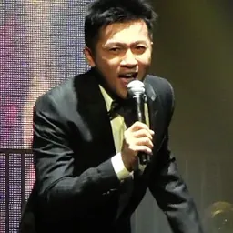 Portrait of Alec Su