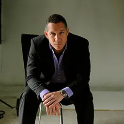 Portrait of Eduardito Maruri
