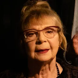 Portrait of Susan Wilson