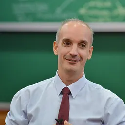 Portrait of Pascual Berrone