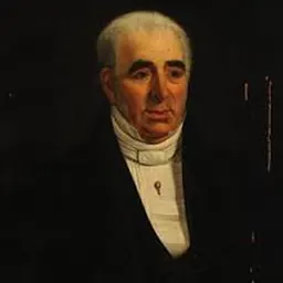 Portrait of Ruben Henriques Jr.