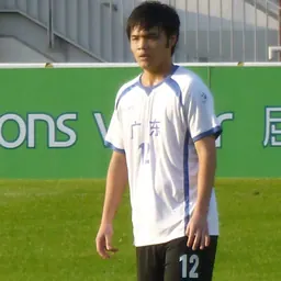 Portrait of Shi Hongjun