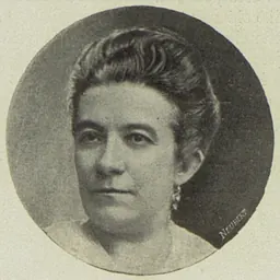 Portrait of Kateřina Emingerová