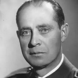Portrait of Manuel Ruigómez