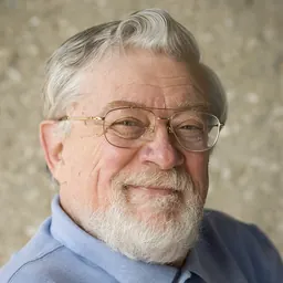 Portrait of Don L. Anderson