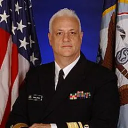 Portrait of Norton C. Joerg
