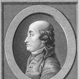 Portrait of Guillaume-Charles Faipoult