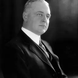 Portrait of Richard P. Freeman
