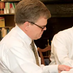 Portrait of Bryan A. Garner