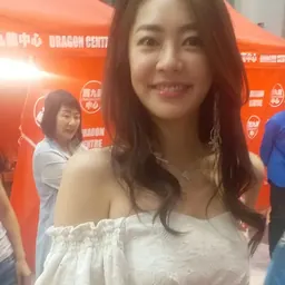 Portrait of Rina Matsuoka
