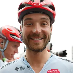 Portrait of Rick Zabel