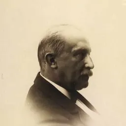 Portrait of Christian Danning