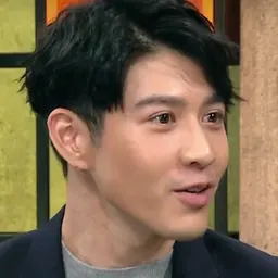 Portrait of Andy Wu