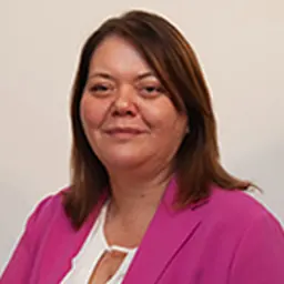 Portrait of Barbara Guidolin