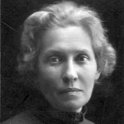 Portrait of Nadezhda Nikolaevna Kolesnikova