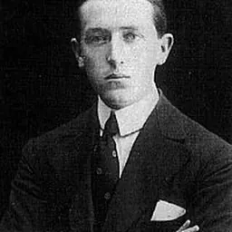 Portrait of Luigi Ridolfi Vay da Verrazzano