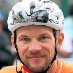 Portrait of Matthias Krizek