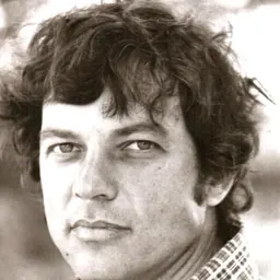 Portrait of David Schütz