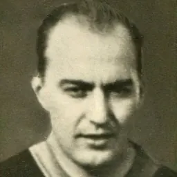 Portrait of Erik Persson