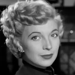 Portrait of Isa Barzizza