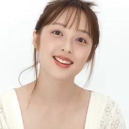 Portrait of Kim Bo-ra