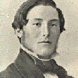 Portrait of François Coillard