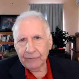 Portrait of Peter Breggin