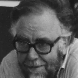 Portrait of João Abel Manta