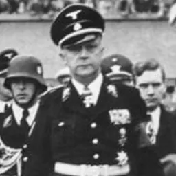 Portrait of Karl von Eberstein