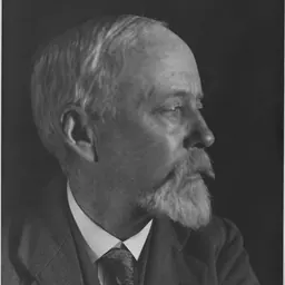 Portrait of Maurice Galbraith Cullen