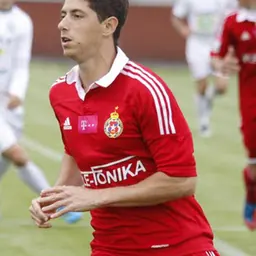 Portrait of Maor Melikson