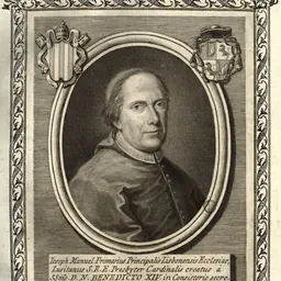 Portrait of José Manuel da Câmara de Atalaia